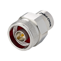 KARN-50+ RF Type N Connector for Calibration
