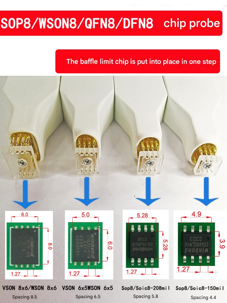 Pogo Programming Cable