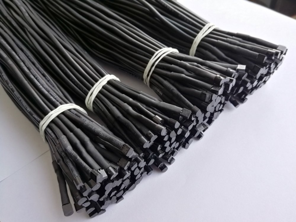 D18B20 in parasitic mode