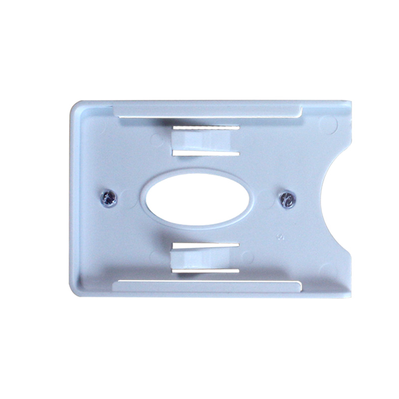 RFID access card holder
