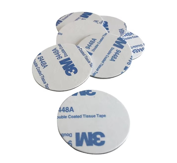 UFUID RFID Sticker with Anti-Metal Layer 