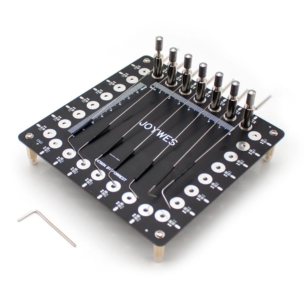 YZ007 (MC005-V2) Data Chip Repair Tool for PC3000FE