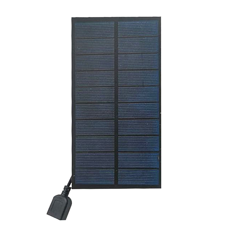 Solar panel modules