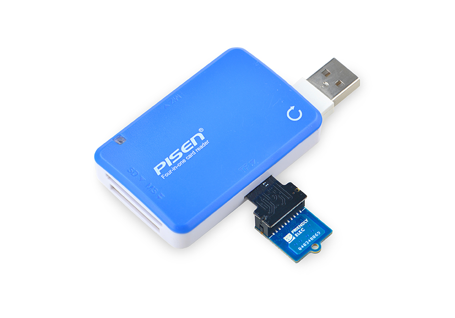 NanoPi eMMC Module for M6 amd Zero2