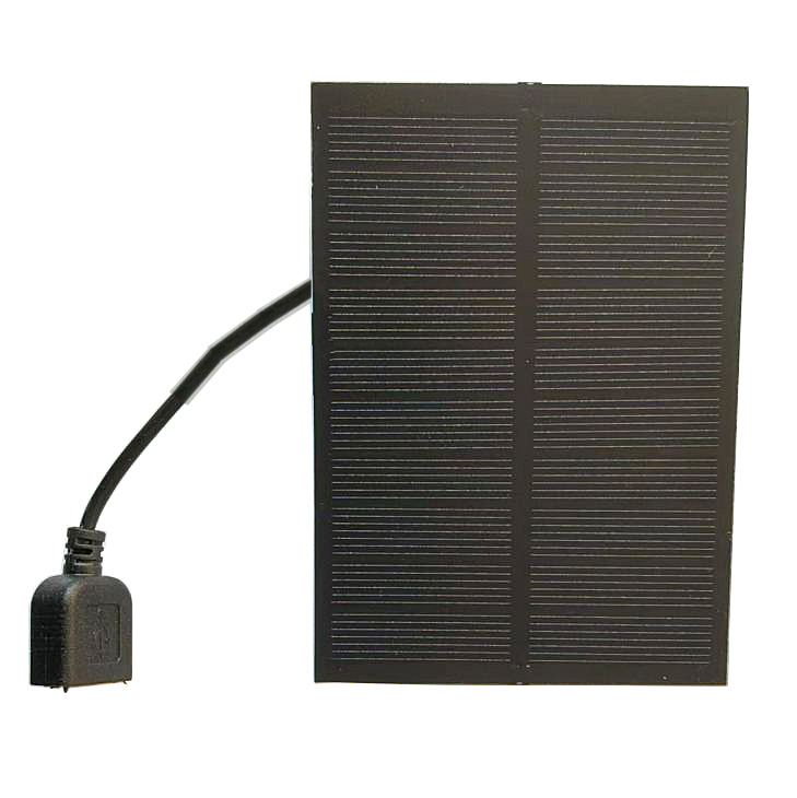 Solar panel modules