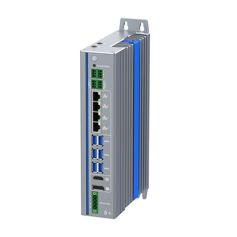 IEXP-712 Mini Industrial PC 