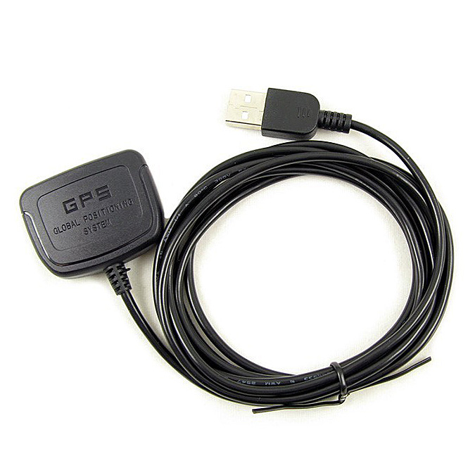 UB-353 USB GPS Receiver G-MOUSE