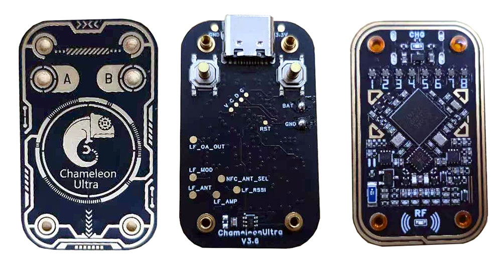 ChameleonUltra