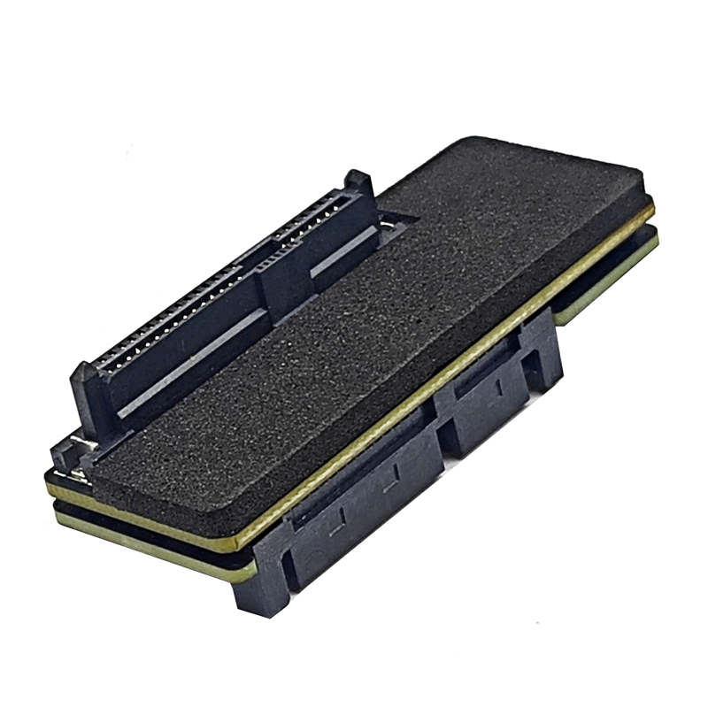 SAS to SATA Adapter