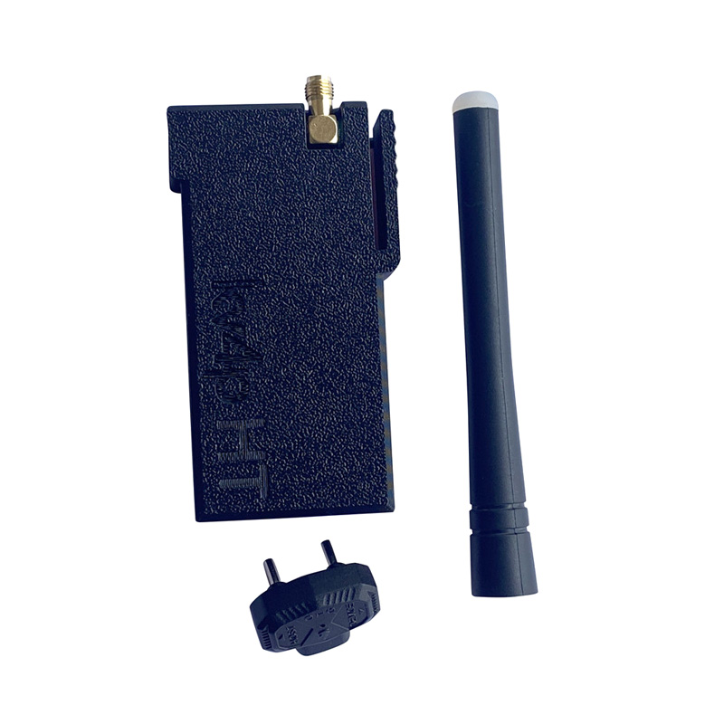 kv4p HT Open-Source USB-C Ham Radio