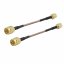 Kabel Pigtail SMA M - SMA M RG316