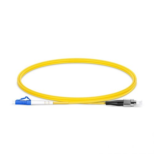 Optický patch kabel 0,3 mm - 1 m