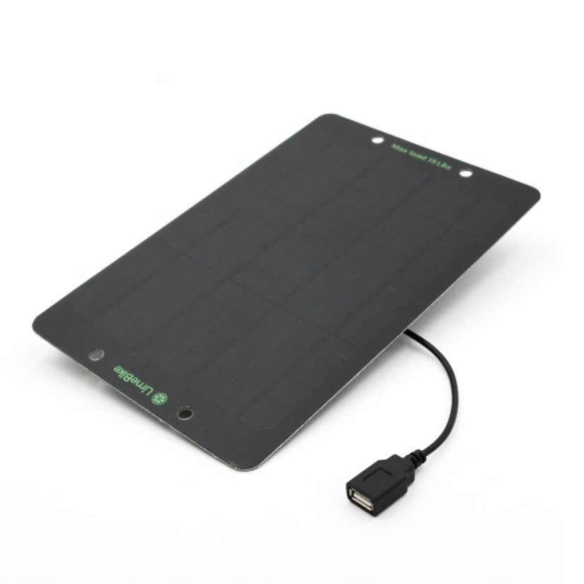 Durable Solar Panel