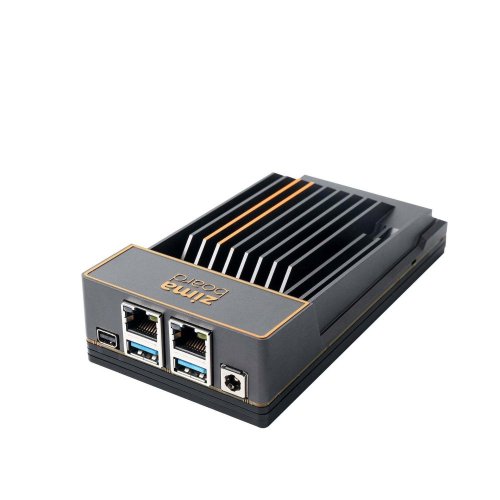 ZimaBoard 832 kit - N3450 s 8G RAM a 32G eMMC