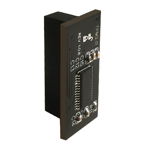 ASRock TPM 2.0 Modul - Model: LPC H (20-1 pin)