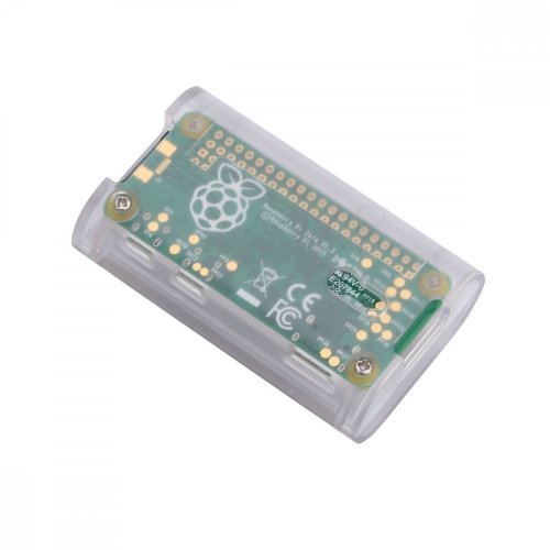 RPI-B06 Krabička pro Raspberry Pi Zero