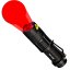 CFS124 5W UV Flashlight with Zoom