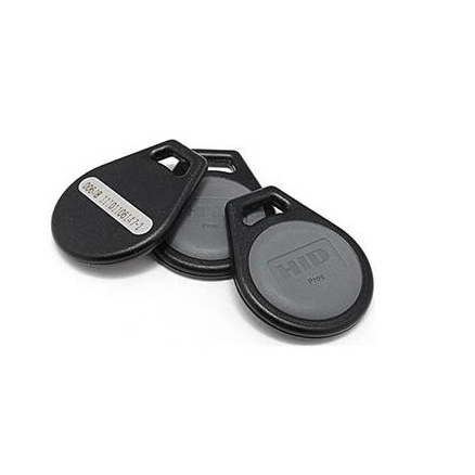 HID ProxKey III – bezkontaktní RFID klíčenka 125 kHz pro přístupové systémy