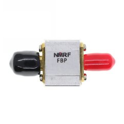 SAW Bandpass Filter
