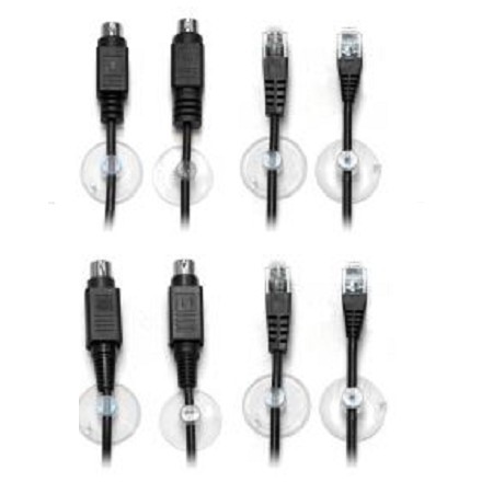 USB dvoufrekvenční GNSS myš LC23030-V2