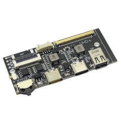 JXG-DP UHD (PD) 120HZ DP na EDP ovládacia doska