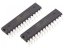 Mikroprocesor ATMEGA328P-P/PU DIP28 8-bit AVR - Model: ATMEGA328P-U