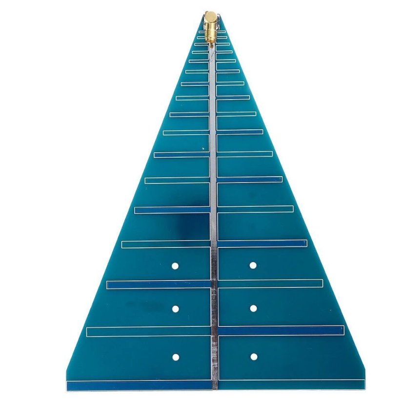 UWB Wifi Directional Antenna 800MHz-6GHz