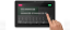 10.1" řada WF 3, průmyslový Android tablet, dotyk, PoE a VESA