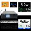 ATR-1000 Univerzálny Anténny Tuner 1.8-30MHz 1000W