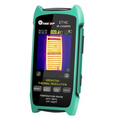 ET14C Termokamera 240x240