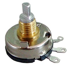 Toggle Potentiometer 50° - 5k/10k
