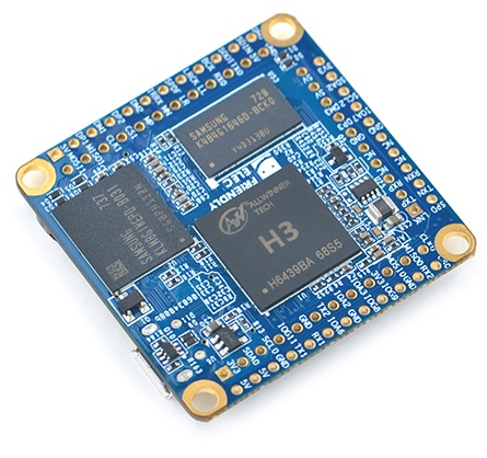 NanoPi NEO Core CPU Board LTS