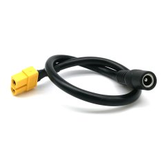 XT60 Nabíjecí kabel na DC 5.5x2.1mm