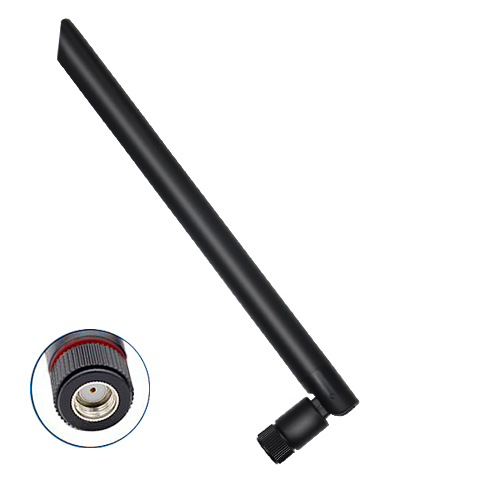 5G 7dBi Všesměrová Anténa - Konektor: SMA-M