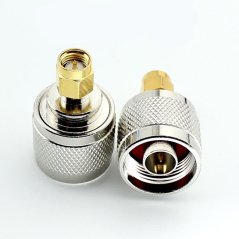 RF Connectors