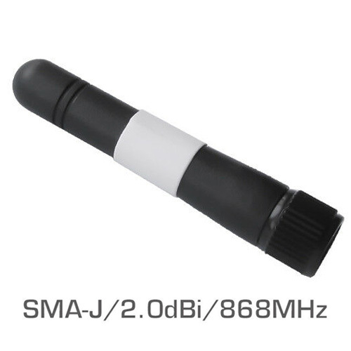 LoRa Antenna TX868-JZ-5 868MHz 2.0dBi SMA-J