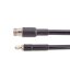 Koaxiální kabel LMR400 s N-Type a RP SMA konektory