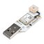 GPS Expansion Board for Omega2