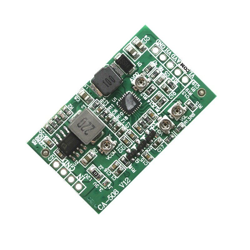 CA-508 Boost Module Power 12V TCON for LCD Screens