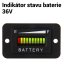 Digital Battery Status Indicator RL-BI003