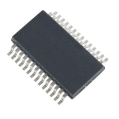 PIC16LF15355-I/SS mikroprocesor 8bit SSOP-28
