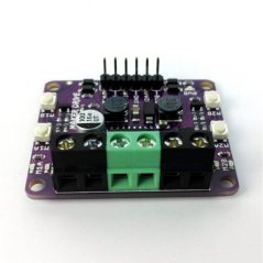 Cytron Maker Drive - H-Bridge for Beginners