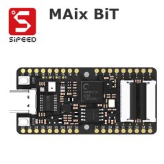 Sipeed MAix BiT pro RISC-V AI+IoT