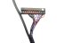 I-PEX20453-30Pin eDP Kabel, T-Type pro Měření Displeje
