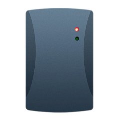 KA107 RFID čtečka karet, nástěnná, IP68