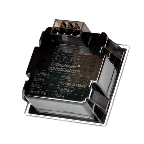 Digitální Indikátor Stavu Baterie RL-BI022