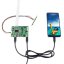 Deska RTD2556_TYPEC pro eDP 30pin FHD displeje s podporou mobilních telefonů