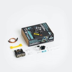 SBE-SB1-EN-V1 Robotics Inventions Kit for micro:bit