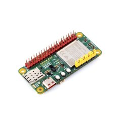 BG95-M3 Zero – Low-Power LTE IoT Board with GNSS