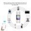 AT2P Tuya WIFI Smart Switch and Energy Meter AC 220V 100A
